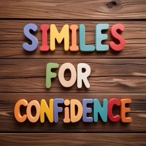 Read more about the article Similes for Confidence: Radiating Strength in Words 💪
