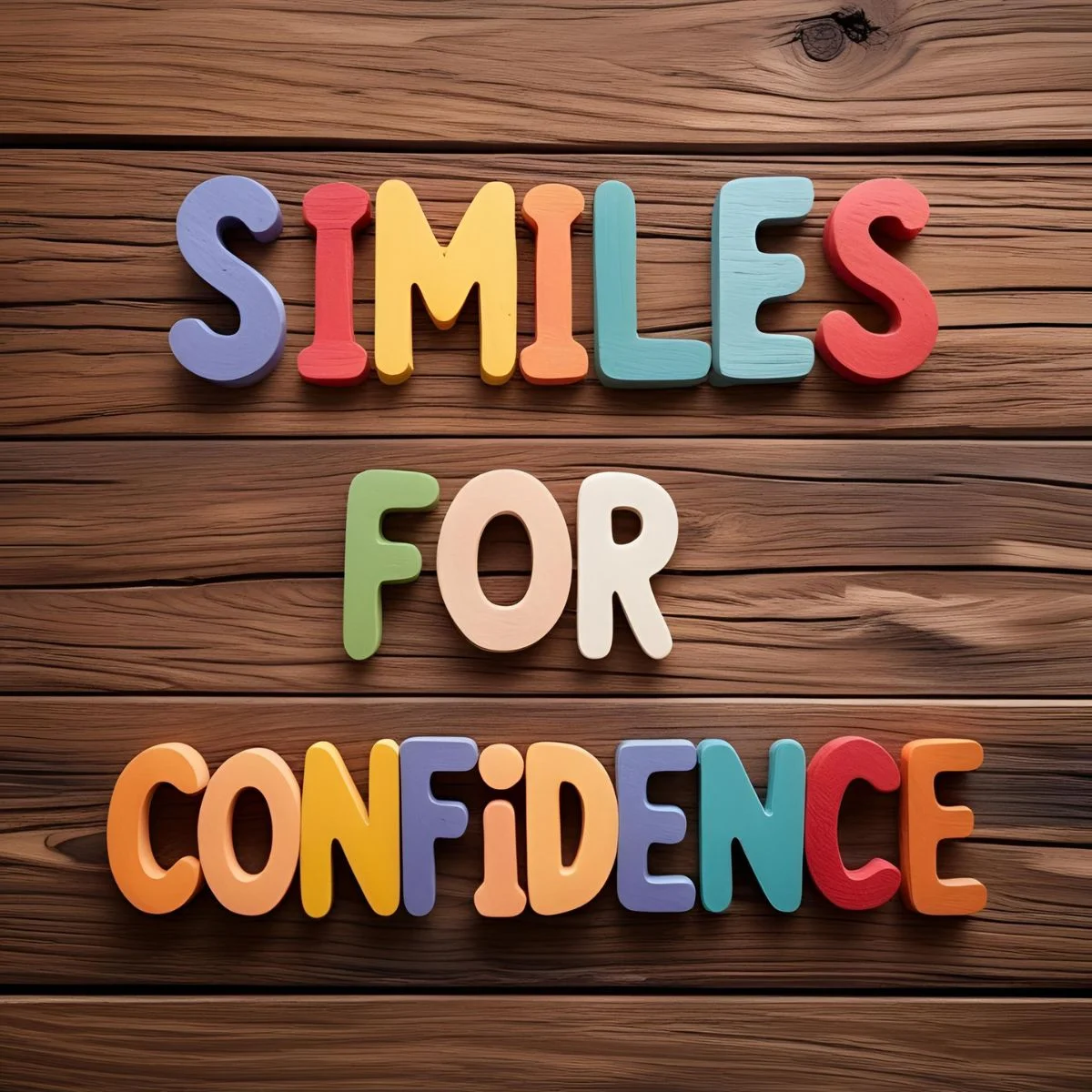 You are currently viewing Similes for Confidence: Radiating Strength in Words 💪