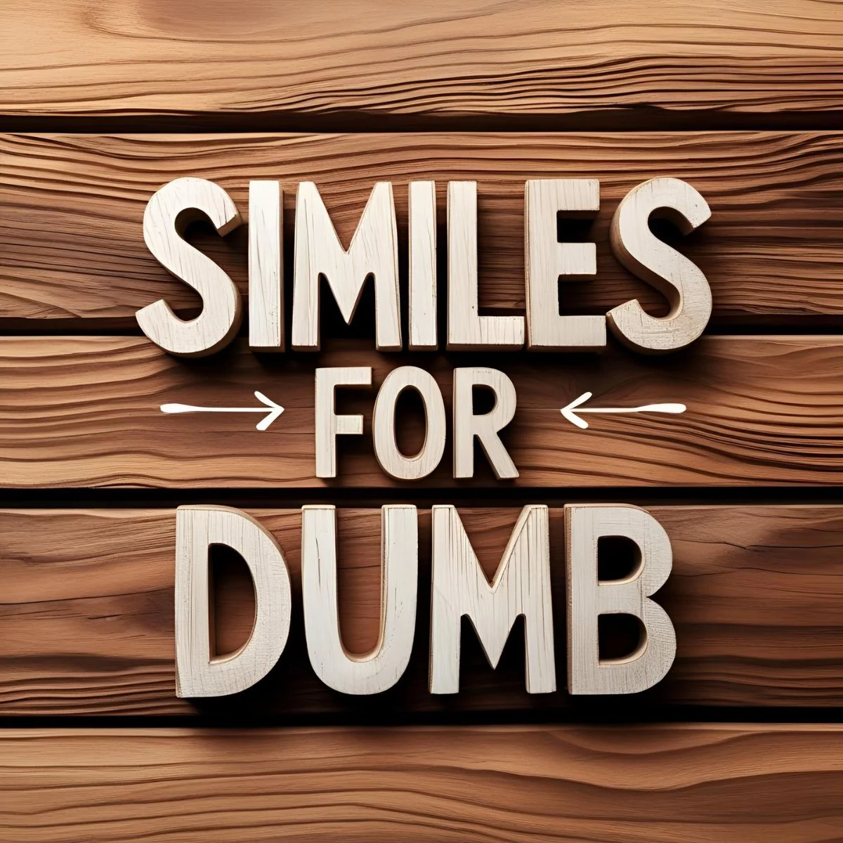 You are currently viewing Similes for Dumb: Playful Comparisons to Brighten Your Writing 😜
