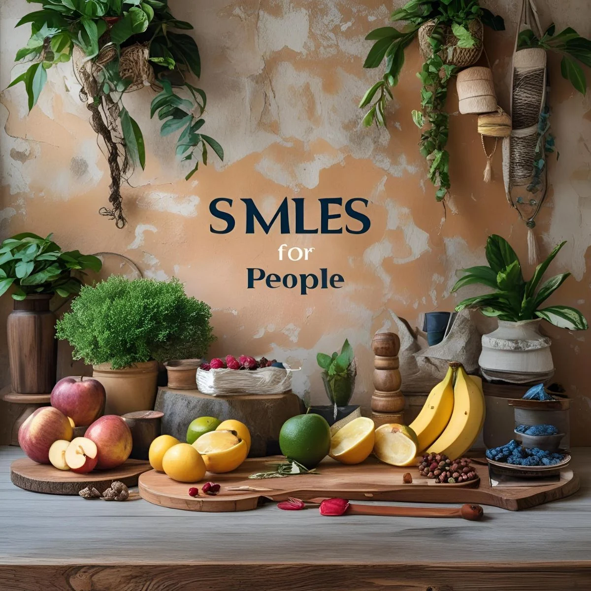 You are currently viewing Similes for People: Painting Personalities with Words 🌈