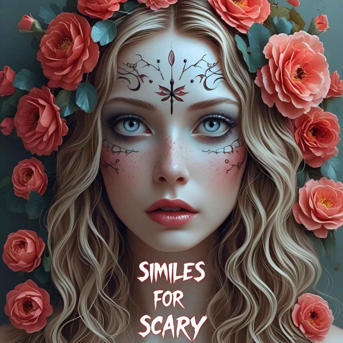 You are currently viewing Similes for Scary: Conjuring Fear with Words 👻
