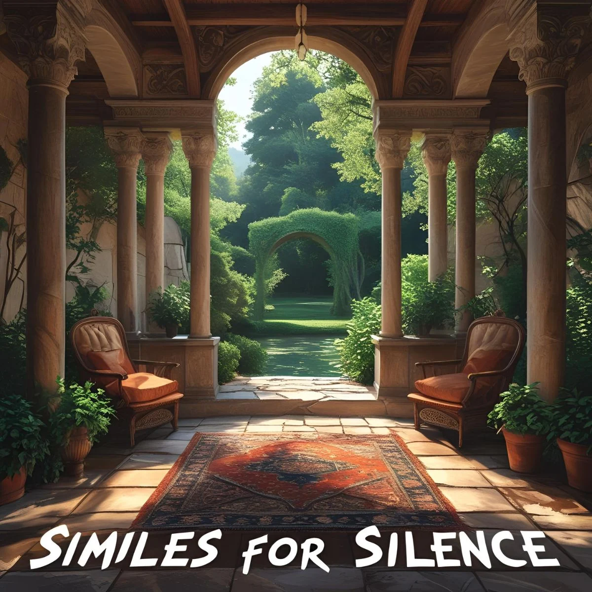 You are currently viewing Similes for Silence: Capturing Quiet with Creativity 🌙