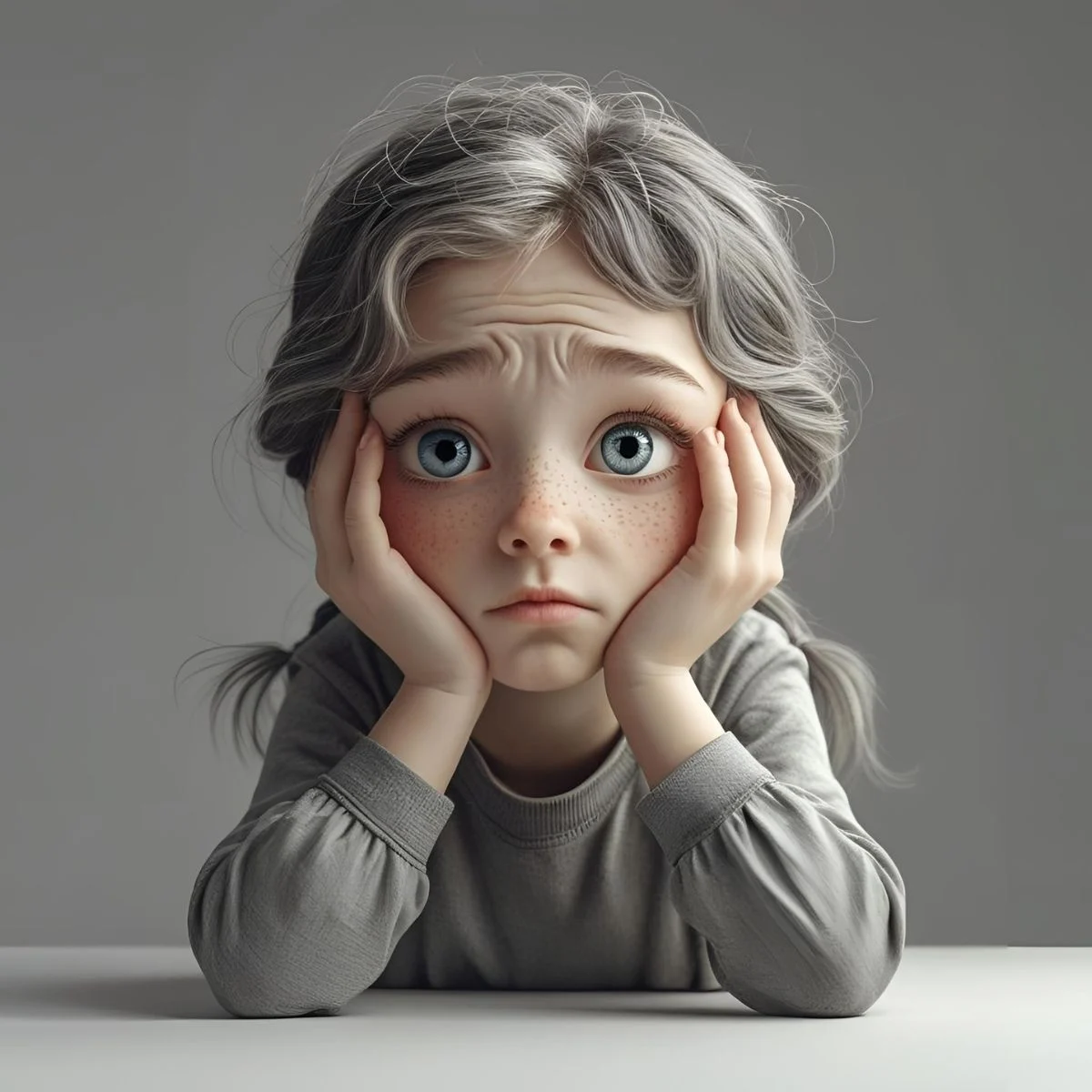 You are currently viewing Similes for Worried: Capturing Anxiety in Vivid Words 😟