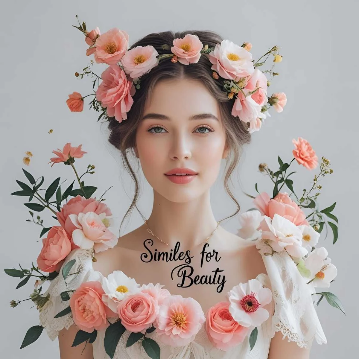 You are currently viewing Similes for Beauty: Painting Elegance with Words 🌸
