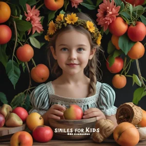 Read more about the article Poem with Similes for Kids: Spark Young Imaginations 🌈
