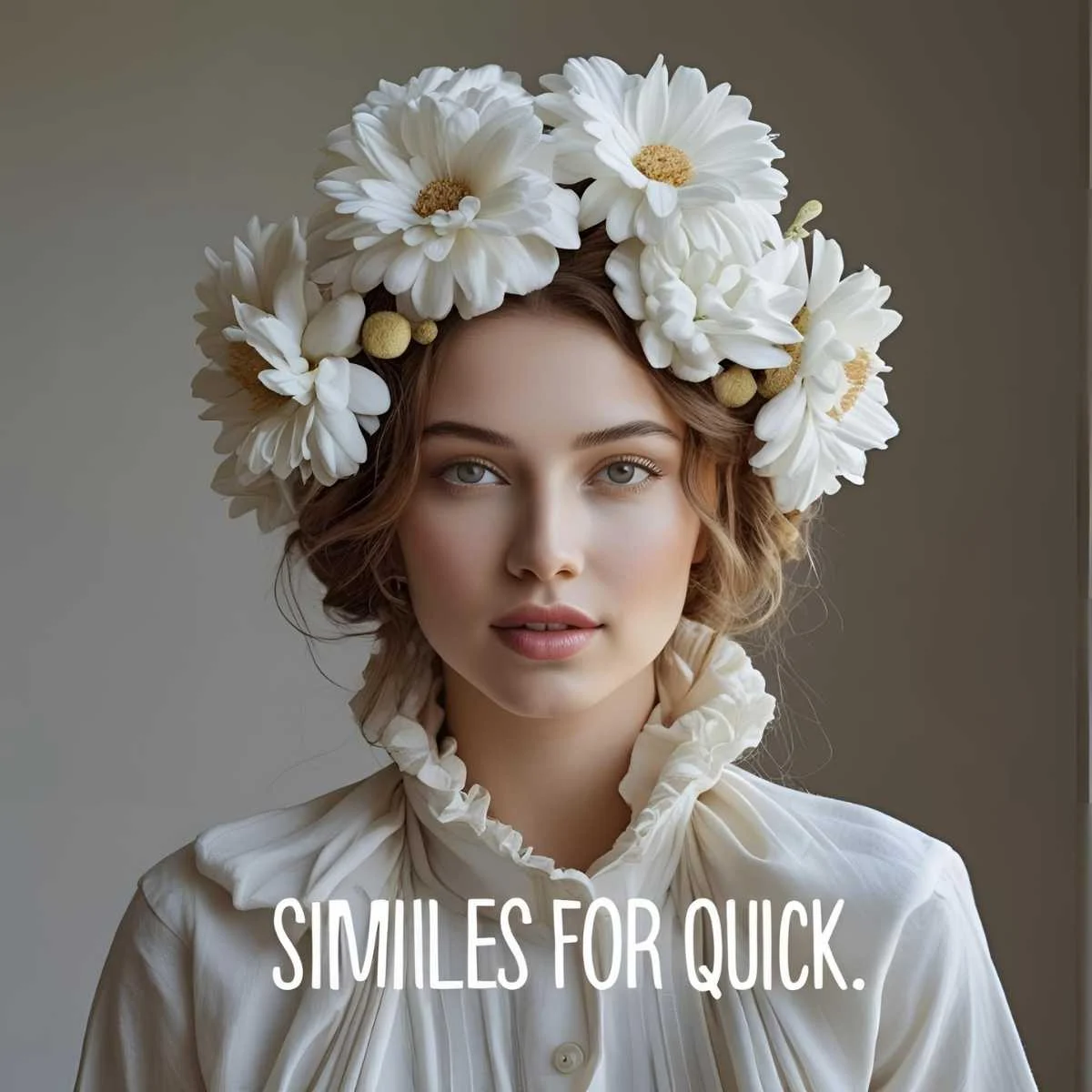 You are currently viewing Similes for Quick: Capturing Speed with Style ⚡