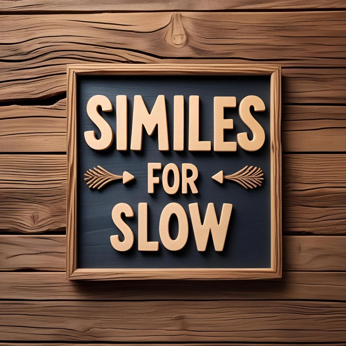 You are currently viewing Similes for Slow: Capturing the Beauty of Slowness 🐢
