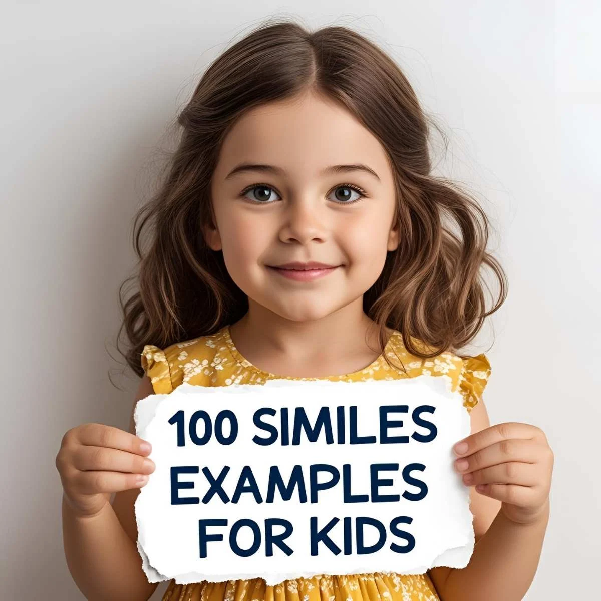 You are currently viewing 100 Similes Examples for Kids: Spark Imagination with Fun Comparisons 🌈