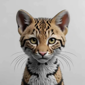 Read more about the article Similes for Animals: Bringing Beasts to Life with Words 🦒