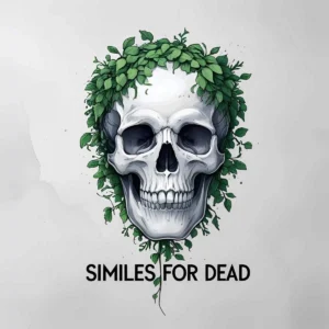 Read more about the article Similes for Dead: Crafting Poetic Reflections 🌌