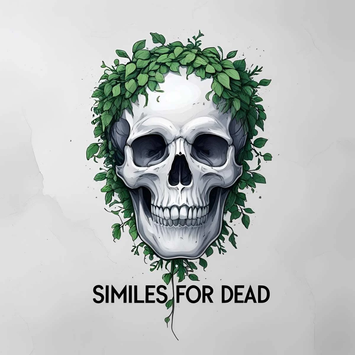 You are currently viewing Similes for Dead: Crafting Poetic Reflections 🌌