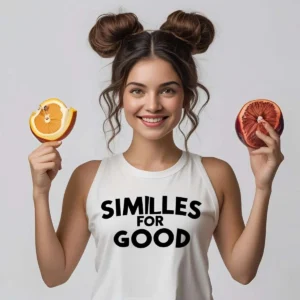 Read more about the article Similes for Good: Illuminating Kindness and Virtue 🌟