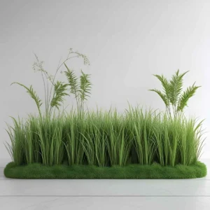 Read more about the article Similes for Grass: Painting Nature’s Carpet with Words 🌱