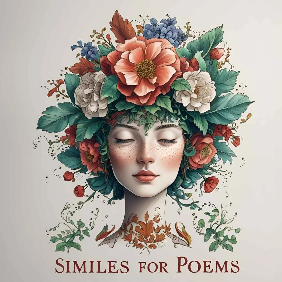You are currently viewing Similes for Poems: Weaving Words with Wonder ✍️