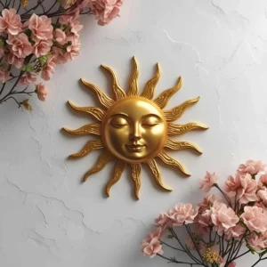 Read more about the article Similes for the Sun: Illuminating Language with Radiance ☀️