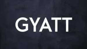 Read more about the article Gyatt Meaning: The Slang Everyone’s Talking About