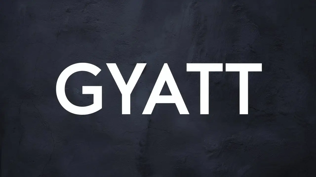 You are currently viewing Gyatt Meaning: The Slang Everyone’s Talking About