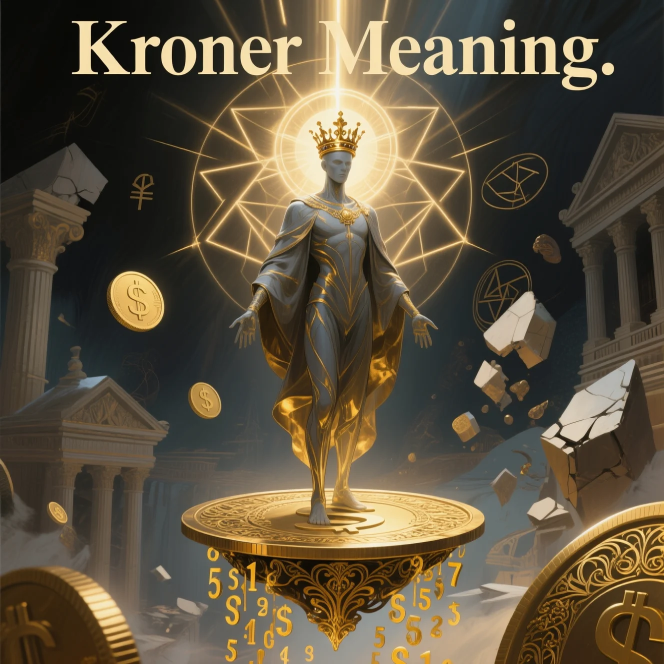 You are currently viewing Kroner Meaning: Currency, Slang, and Cultural Origins Explained