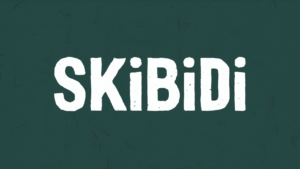 Read more about the article Skibidi Meaning: From Viral Song to Meme Culture Explained