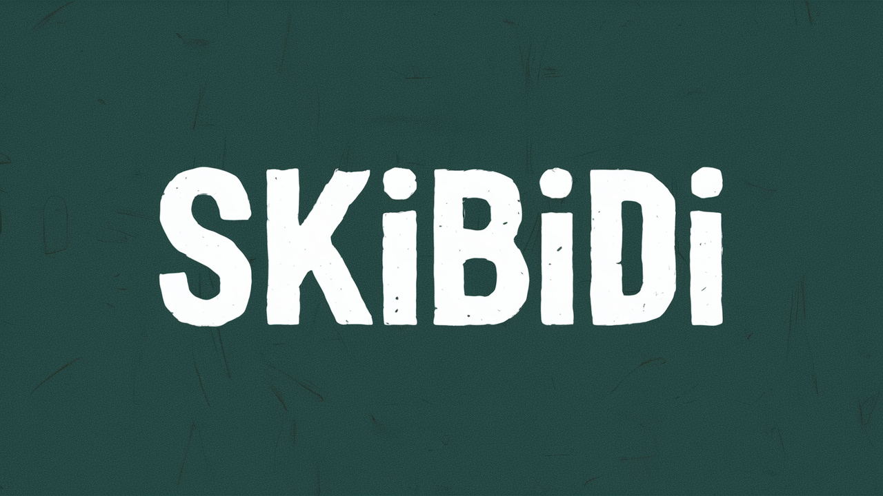 You are currently viewing Skibidi Meaning: From Viral Song to Meme Culture Explained
