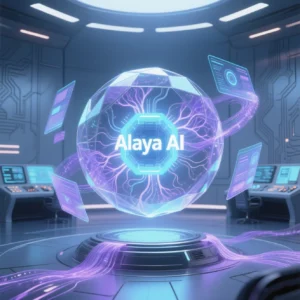 Read more about the article Alaya AI Review 2025: The Future of Decentralized AI Data Labeling