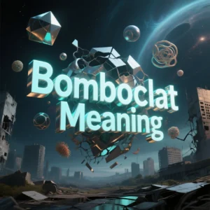 Read more about the article Bomboclat Meaning: Jamaican Slang, Origins, and Viral Trend Explained