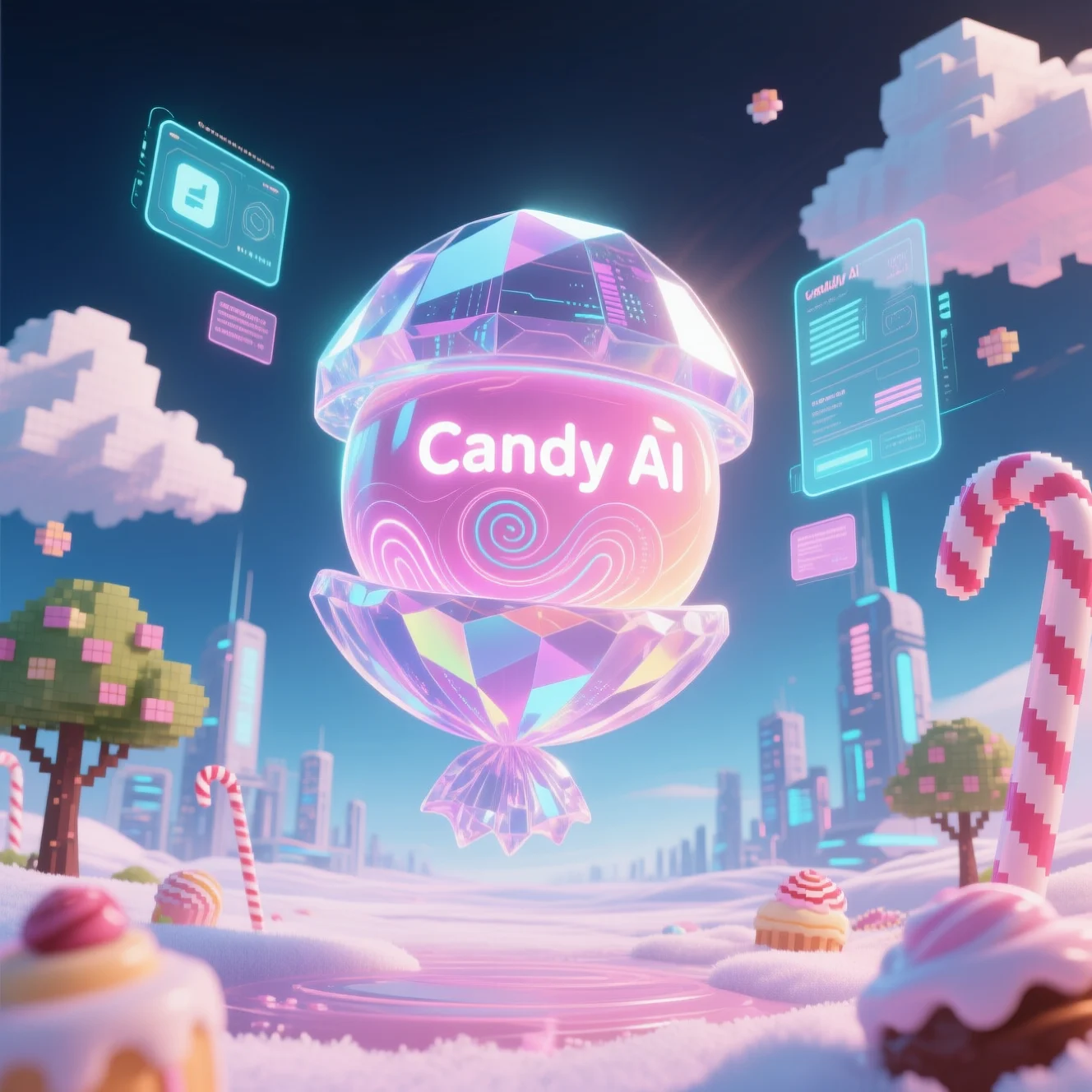 You are currently viewing Candy AI Review 2025: Features, Pricing, User Feedback, and Best Alternatives