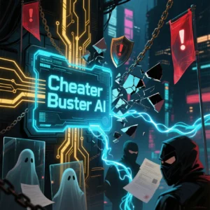 Read more about the article Cheaterbuster AI Review 2025: Accuracy, Pricing, Safety & Best Alternatives