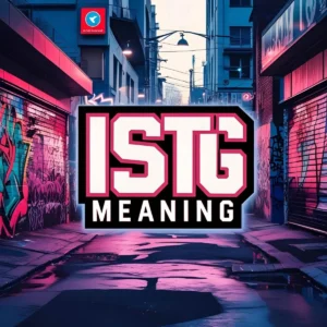 Read more about the article ISTG Meaning: What Does ISTG Mean in Text, Chat, and Social Media?