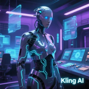 Read more about the article Unlocking the Power of Kling AI: The 2025 Guide to the Best AI Video Generator