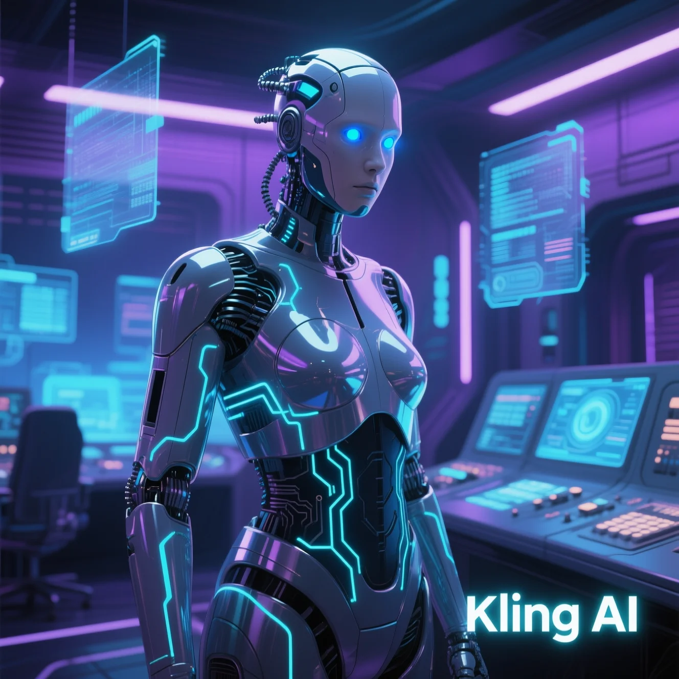 You are currently viewing Unlocking the Power of Kling AI: The 2025 Guide to the Best AI Video Generator