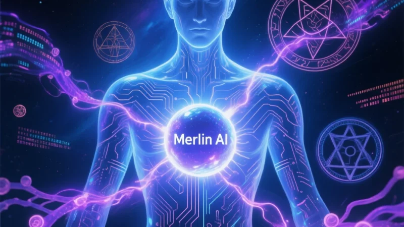 merlin ai