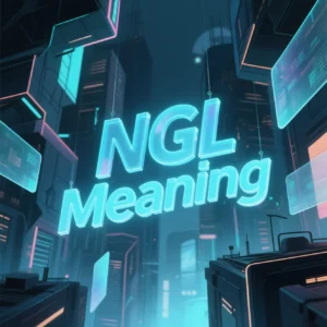 Read more about the article NGL Meaning — What It Really Means in Texts, Social Media, and Energy