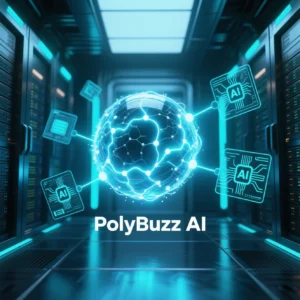 Read more about the article PolyBuzz AI (2025) – Chatbot Platform, Role-Play AI & Custom AI Companions