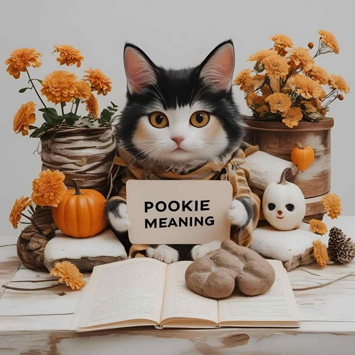 You are currently viewing Pookie Meaning – Love, Slang, Origins, and Cultural Usage Explained