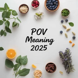 Read more about the article POV Meaning Explained: What Does POV Mean in Text, Slang, and Social Media?