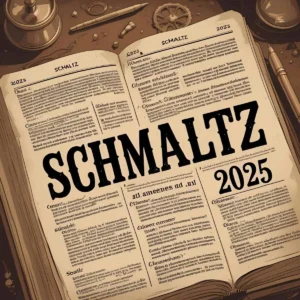 Read more about the article Schmaltz Meaning: Food, Slang, Origin, and Cultural Significance