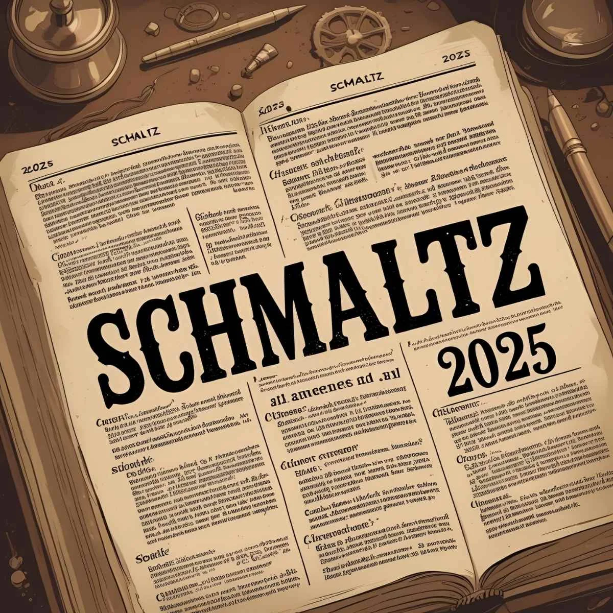 You are currently viewing Schmaltz Meaning: Food, Slang, Origin, and Cultural Significance