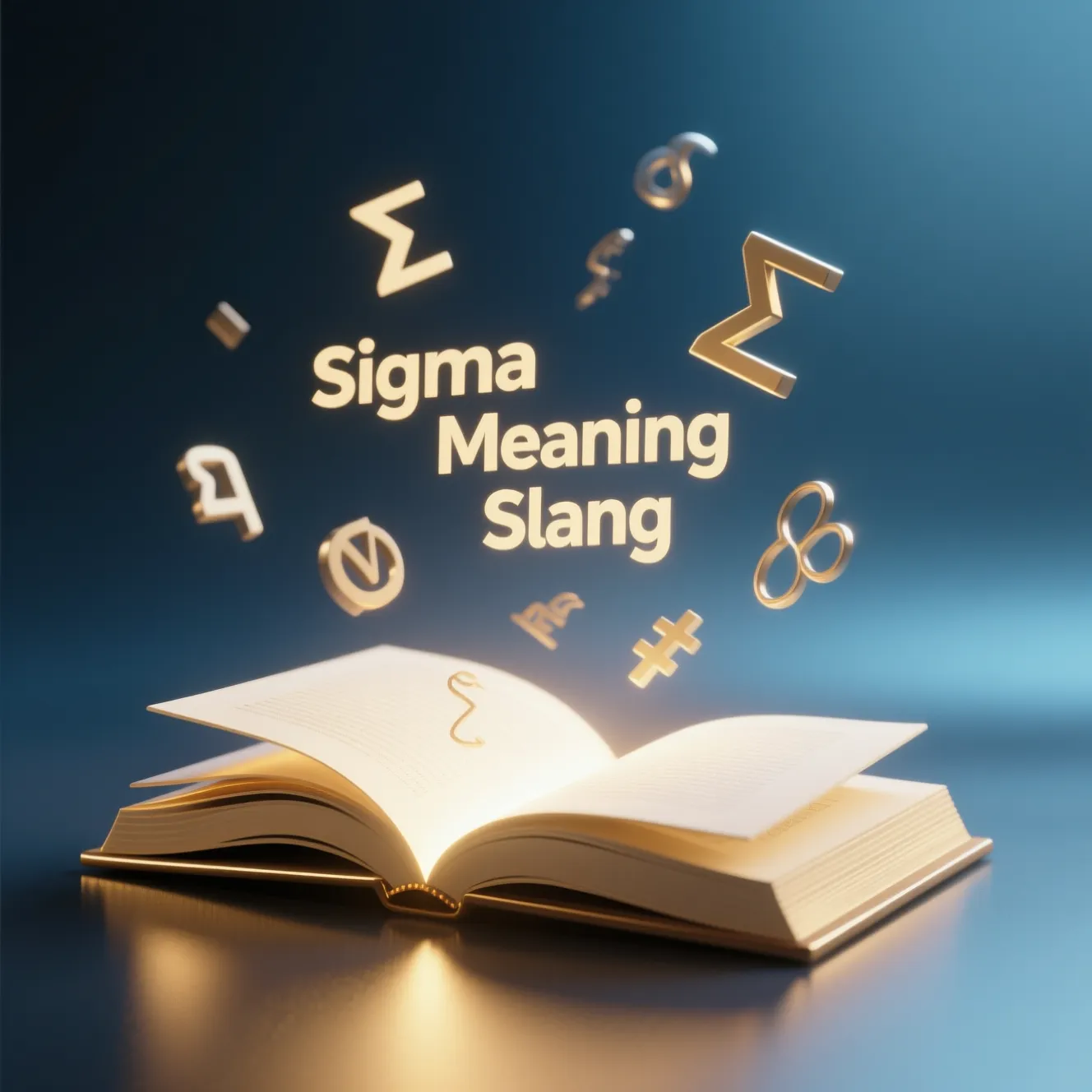 You are currently viewing Sigma Meaning Slang: The Complete 2025 Guide