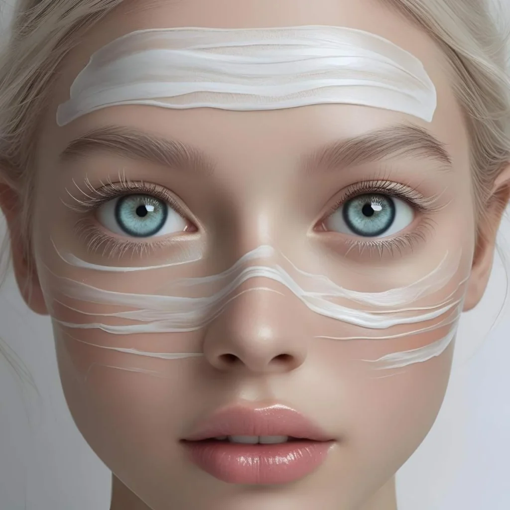 Similes for Eyes: Windows to the Soul 👁️