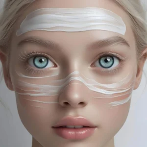 Read more about the article Similes for Eyes: Windows to the Soul 👁️