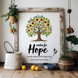 Read more about the article Similes for Hope: Illuminating the Heart’s Light 🌟