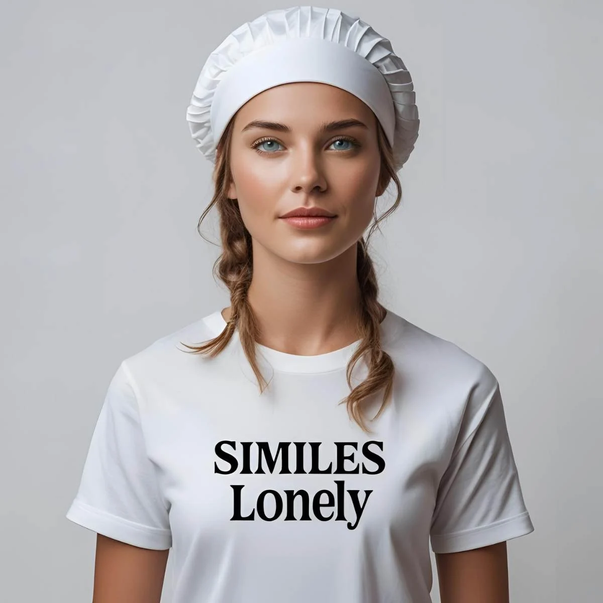 You are currently viewing Similes for Lonely: Painting Solitude with Words 🌌
