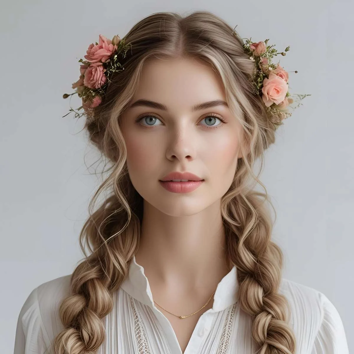 Read more about the article Similes for Pretty: Painting Beauty with Words 🌸
