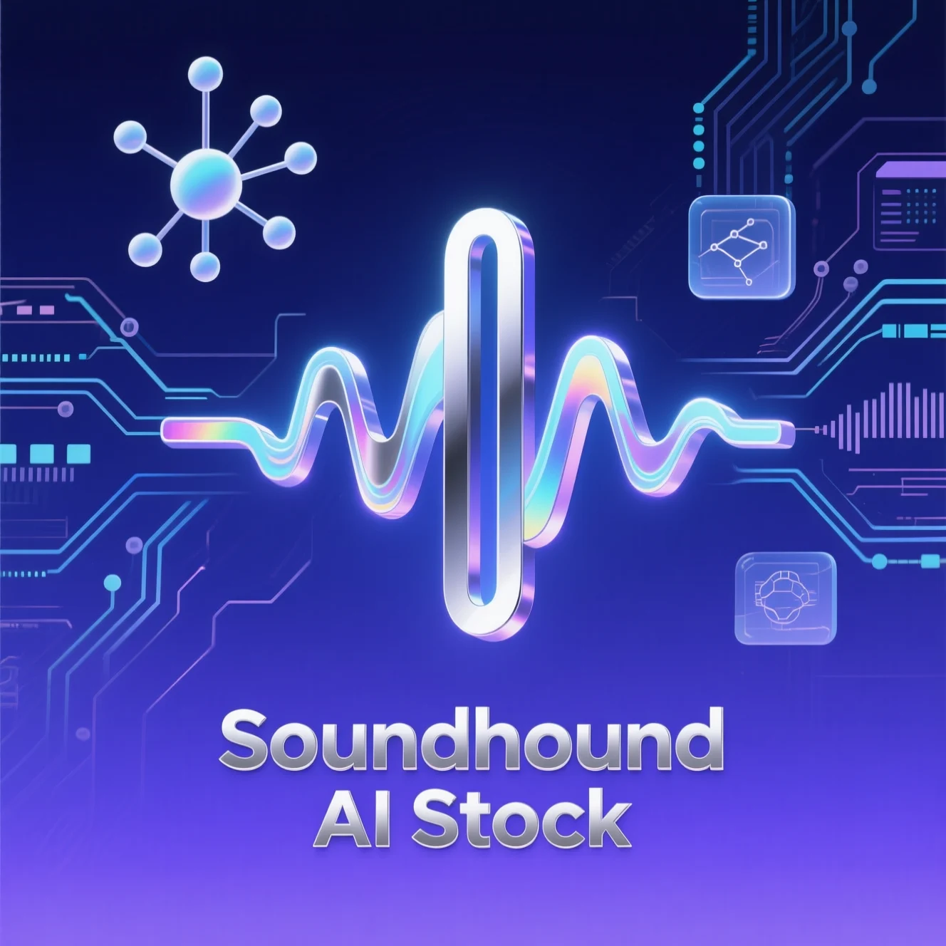 You are currently viewing SoundHound AI Stock: Performance, Risks, and the AI Investment Outlook