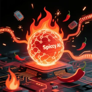 Read more about the article 🔥Spicy AI: Chat, Story Generator, Boyfriend Bots, Apps & Free Tools (2025 Guide)