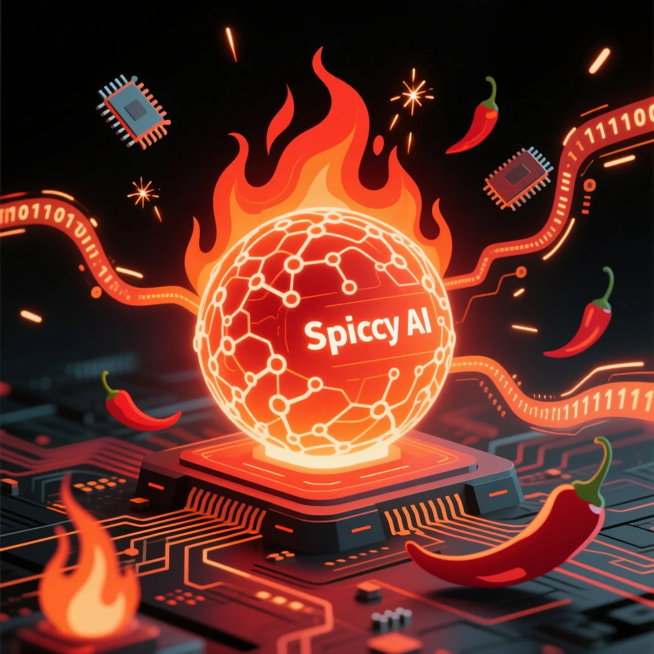 You are currently viewing 🔥Spicy AI: Chat, Story Generator, Boyfriend Bots, Apps & Free Tools (2025 Guide)