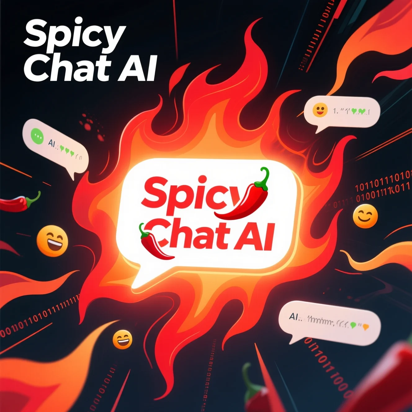 Read more about the article SpicyChat AI Review 2025 – Features, Pricing, Pros & Best Alternatives in 2025
