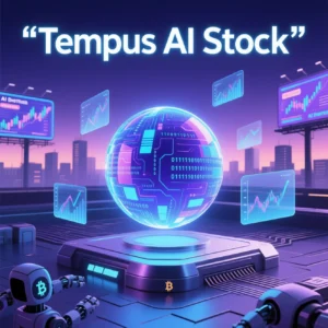 Read more about the article Tempus AI Stock: IPO, Price, Forecast, and Investment Outlook