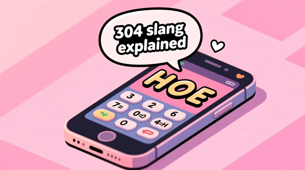 304 Mean